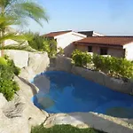 Matilde Villa *
