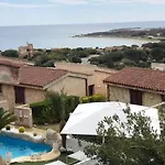 Matilde Villa *