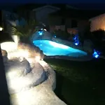 Vila Matilde Villaputzu